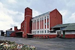 The Balashovsky feed plant was founded in 1937, and it is one of the leading feed plants in Russia. It specializes in the production of all types of feed and sells to the European part of Russia.
