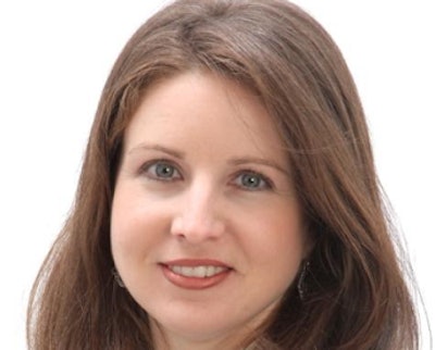 Kelli Jones has joined Ceva as manager of poultry technical services.