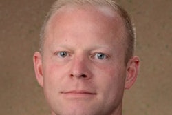 Gary Robertson has been chosen to direct the new swine business unit of Ceva Animal Health.