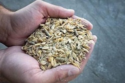 budabar | Bigstockphoto.com | U.S. feed producers report increased volumes in 2014.