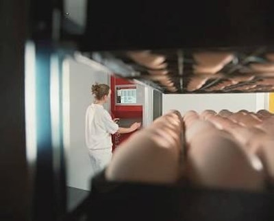 The use of deep data mining will be used to optimize hatchery performance.