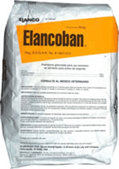 Elanco