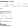 Log in to www.wattagnet.com to download informative PDFs in the Feed Pelleting Reference Guide.