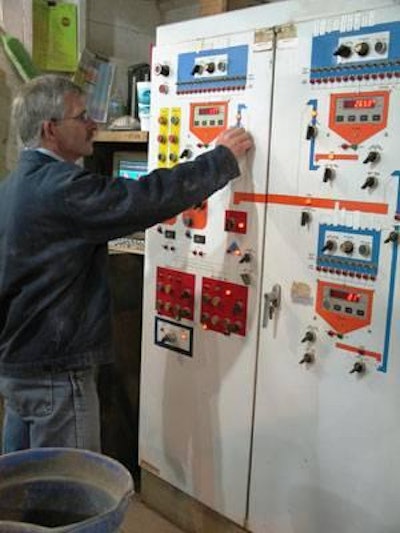 DeKalb Feeds has experienced a good deal of success with employee buy-in by using a number of different initiatives.
