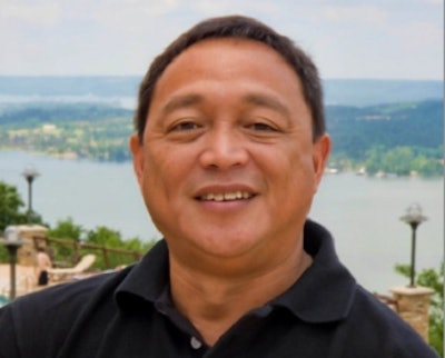 Esmi San Pedro has been promoted to the position of commercial and technical manager of Indian River for Middle East and Asia