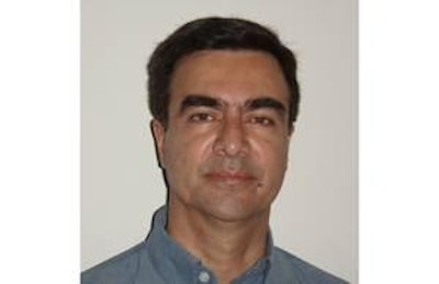 Dos nuevos colaboradores para el equipo latinoamericano de servicio técnico de Aviagen, los Srs. Jorge Amado y Rodrigo Espinosa.