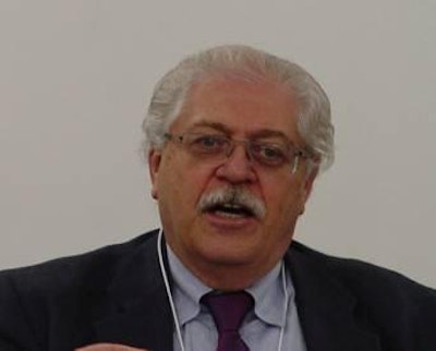 El Dr. Julio Flavio Neves es el nuevo presidente de FeedLatina.