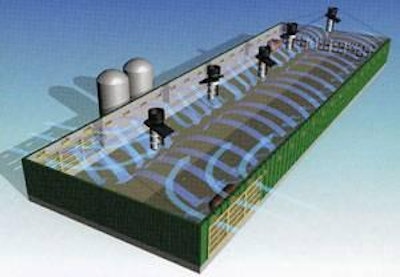 Mtt Sistema De Ventilacion