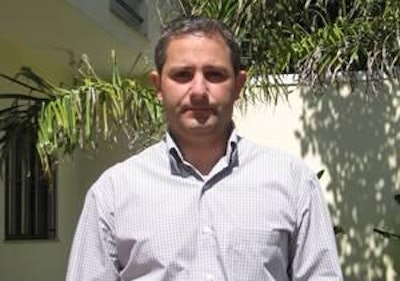Marco Aurélio Araújo, nuevo gerente de servicios técnicos de Aviagen América Latina