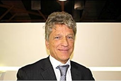 Jackie Roembke | Marco Bruni, president, FEFANA
