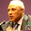 Former U.S. Secretary of Agriculture Mike Espy says developing skills for farmers in Africa will be good for agriculture both in Africa and the United States.