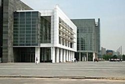 Poultry and other meat producers will be able to access the latest technology and thinking when the New China International Exhibition Center plays host to VIV China in September this year.