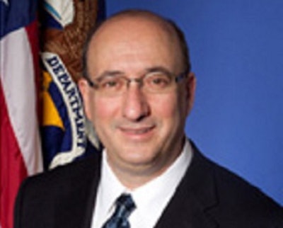 Dr. David Michaels, OSHA's assistant secretary of labor, spoke recently to poultry industry members about workplace safety matters.
