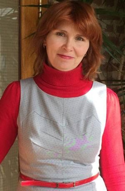 Olga Myasnikova
