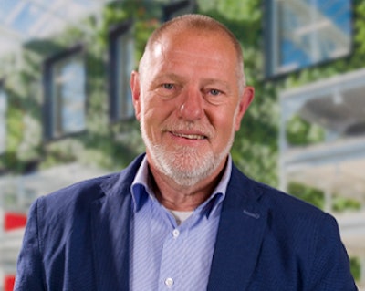 Louis F. Prinzen, fundador de Prinzen BV, ha decidido salir de Vencomatic Group y empezar su propia agencia para Prinzen.