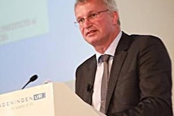 Dr. Martin Scholten, general director of the Wageningen UR Animal Science Group, noted that while the latest technologies in animal husbandry will have to be used to meet demand, they will have to be weighed against consumer concerns.