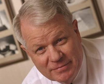 Don Dalton, former president of USPOULTRY, passed away on January 19.