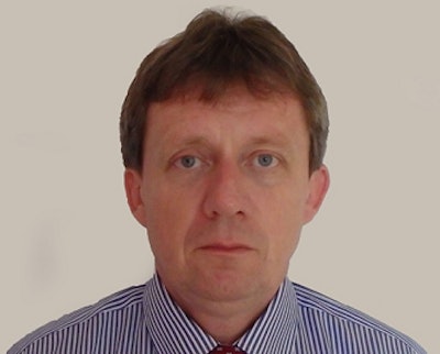 Dr. Zoltán Marton has joined Aviagen as a veterinarian within its global veterinary team.
