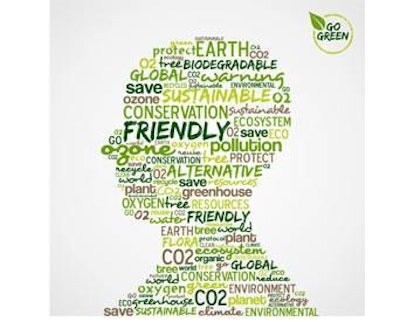 ©cienpics.Image from BigStockPhoto.com | Matt Sutton-Vermeulen, sustainability consultant, said, 'Define sustainability before it defines you.'