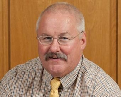 Jim McAdam from Aviagen spoke at the recent World Poultry Science Association meeting.