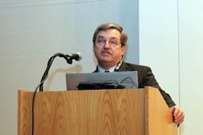 Dr. Kenneth Anderson