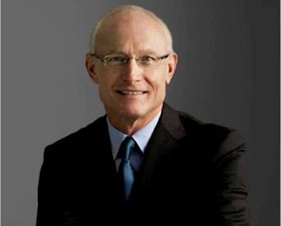 Harvard professor Michael Porter will give the keynote address.