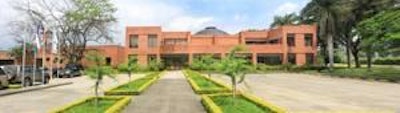 Cortesía de Carval | Las oficinas centrales de Carval se encuentran en el Valle del Cauca, en Cali.