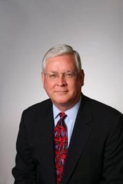 AFIA | Richard Sellers, AFIA senior vice president