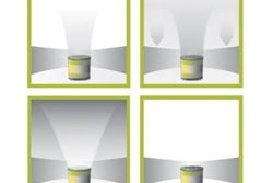 La duración de tratamiento promedio es de 8 horas. | Fig. 1 El principio consiste de cuatro etapas