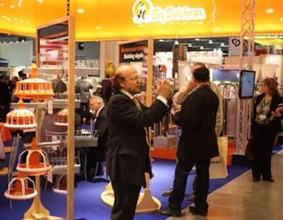 VIV Russia will showcase the industry's latest developments and offer relevant information to farms and processing plants in the animal protein industries.