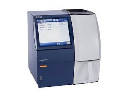 Foss Infratec2