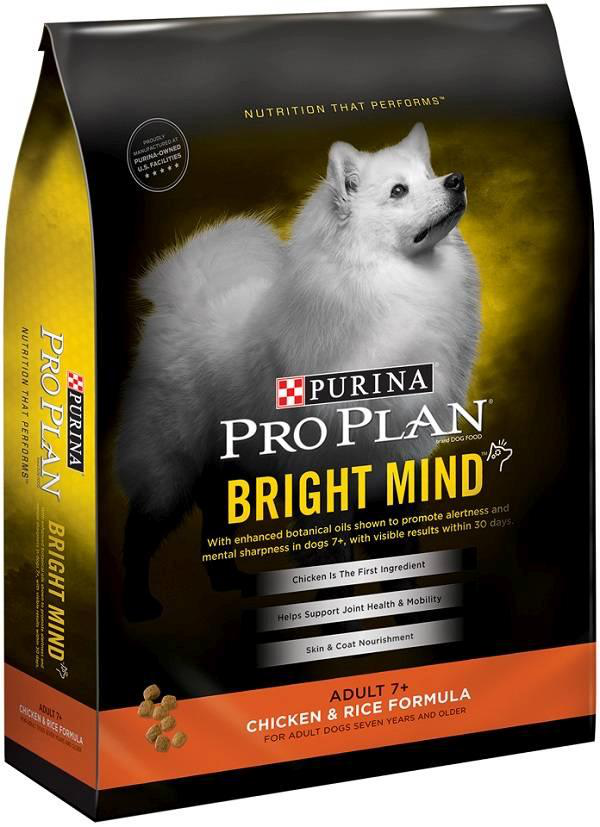 Nestle Purina Bright Mind