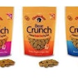 Charlee Bear Grain Free Bear Crunch Dog Treats