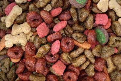 Pet Food Casein