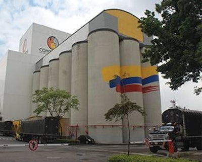 El año pasado, Contegral invirtió más de 22 millones de dólares en la actualización tecnológica de sus plantas de producción, con lo que la inversión en la última década asciende a unos 99.4 millones de dólares.