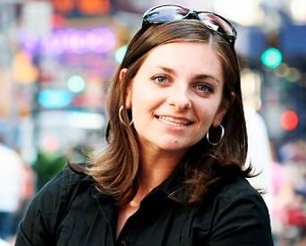 Kara A. Mergl, U.S. manager of corporate engagement, World Animal Protection