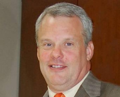 Randall Ennis has been named president of the World Poultry Foundation.