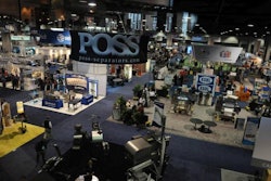 IPPE will feature a full week of educational and networking opportunities with key leaders from the poultry, feed and meat industries. Photo courtesy of USPOULTRY.