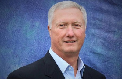Allen Harim President and CEO Joe Moran | Allen Harim