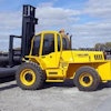 Sellick Equipment Limited S150 Rough Terrain Forklift