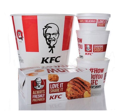 The issue of antibiotic usage in food production animals is high on Yum Brands' list of priorities but so are animal welfare concerns and other issues. | Bigstock