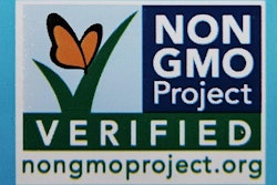 Non Gmo Label