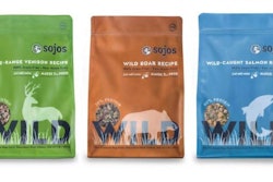 Sojos Wild Petfood