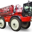 Agrifac Condor Agricultural Self Propelled Sprayer