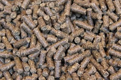 Cra Vac Sure Bond Plus Pellet Binder
