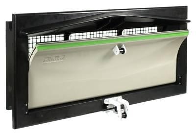 Fancom Fantura Air Inlet System