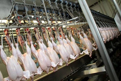 BRF sigue adelante con sus planes y ahora recibe la autorización de exportar en más de sus plantas de Brasil. | Foto cortesía de ABPA.