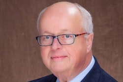 Darrell Anderson was honored by the National Pork Board as the recipient of its Distinguished Service Award. | National Pork Board