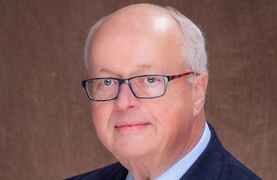 Darrell Anderson was honored by the National Pork Board as the recipient of its Distinguished Service Award. | National Pork Board