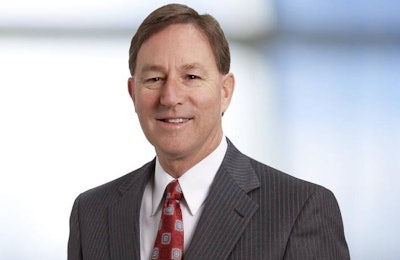 Jeffrey Ettinger | Hormel Foods